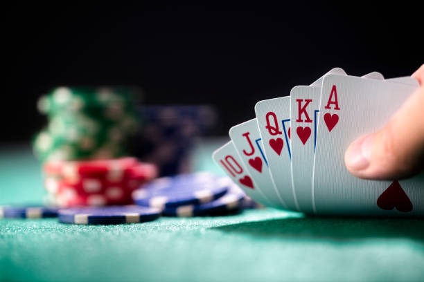 Our live studios run 24 hours Live dealer studio with multiple camera angles